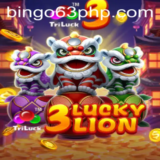 Discover the Excitement of 3LUCKYLION: A Modern Twist on Traditional Gaming