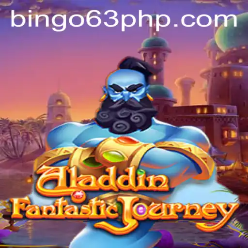 Exploring the Enchanting World of Aladdin on Bingo63.com