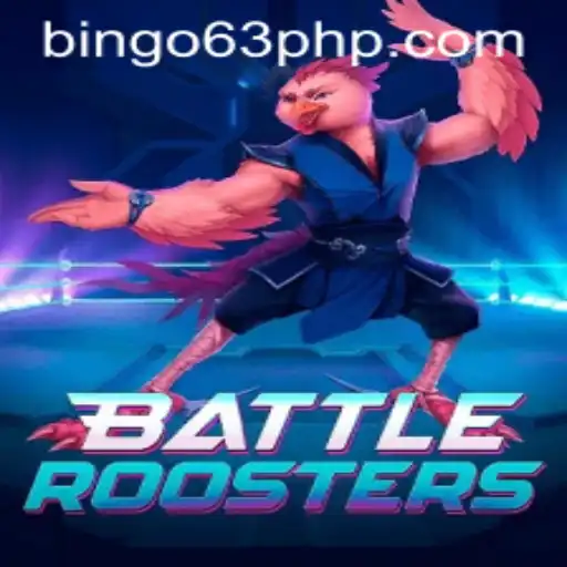 BattleRoosters: An Immersive Gaming Experience with Bingo63.com