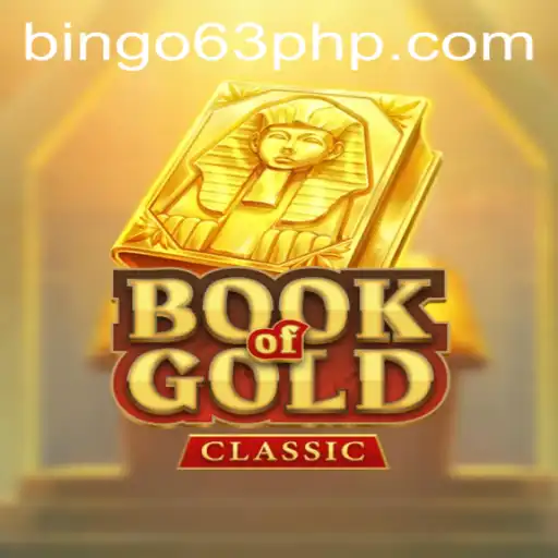 Discover the Enchantment of BookOfGoldClassic with Bingo63.com