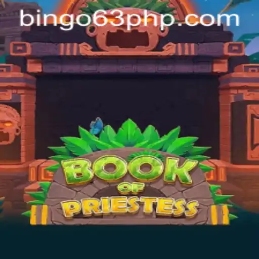 Discover the Mystical World of BookOfPriestess and How It Connects to Bingo63.com