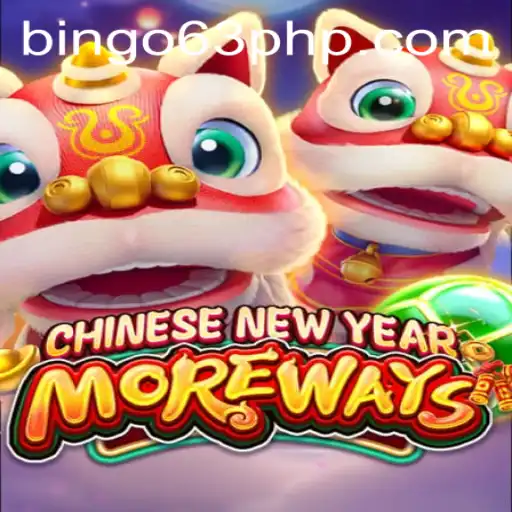 Exploring CHINESENEWYEARMOREWAYS: A Thrilling Game at Bingo63.com