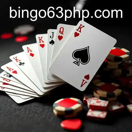 Card Games: A Look into Tradition and Innovation