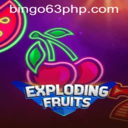 A Dive into ExplodingFruits: The Latest Buzz in Online Gaming by Bingo63.com