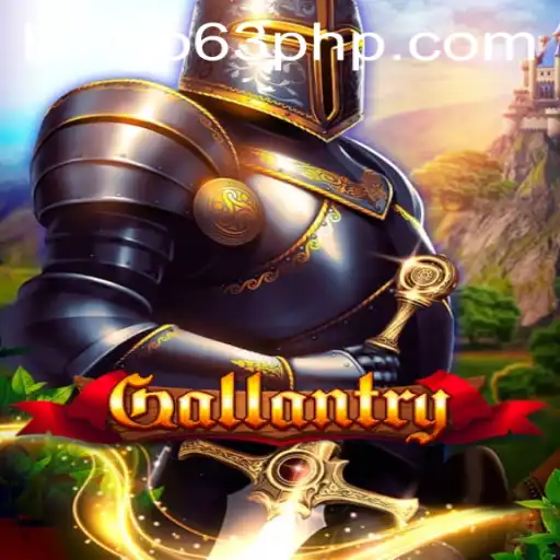 Gallantry: The Epic Journey into a World of Valor