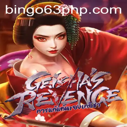 Exploring GeishasRevenge: A Dynamic Gaming Experience with Bingo63.com