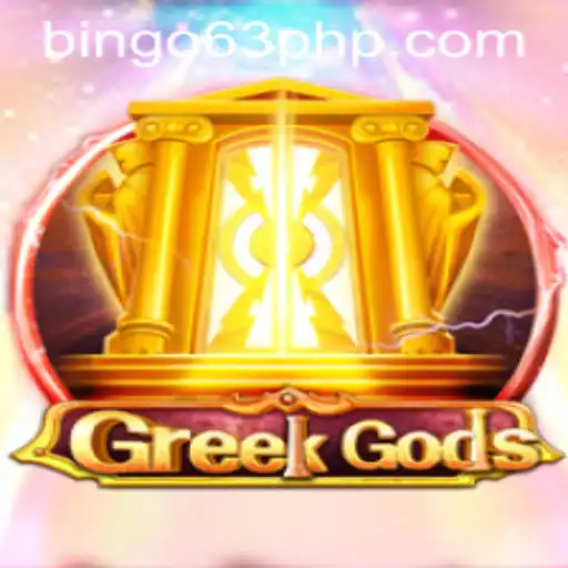 Exploring the Mystical World of GreekGods and Bingo63.com