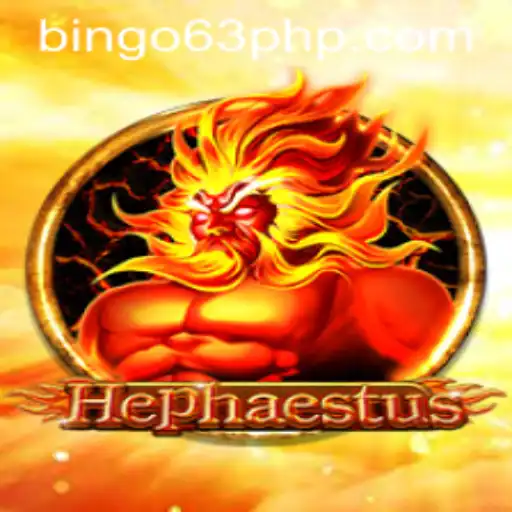 Unveiling Hephaestus: The New Sensation with Bingo63.com