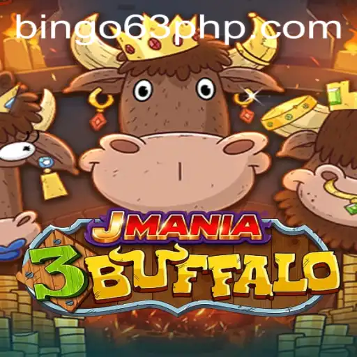 Discover the Excitement of JMania3Buffalo: A Thrilling Gaming Experience