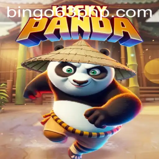 Discover the Exciting World of LuckyPanda and Bingo63.com
