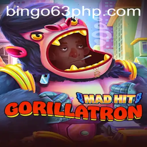 MadHitGorillatron: The Thrilling New Game Taking the World by Storm