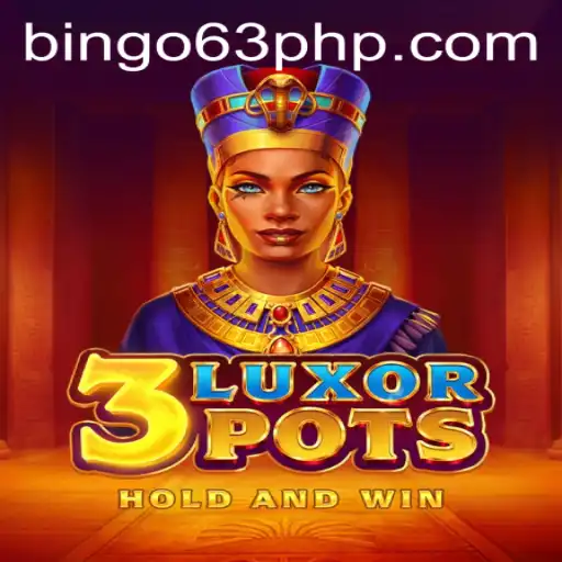 Exploring the Thrill of 3LuxorPots: A Fresh Gaming Experience