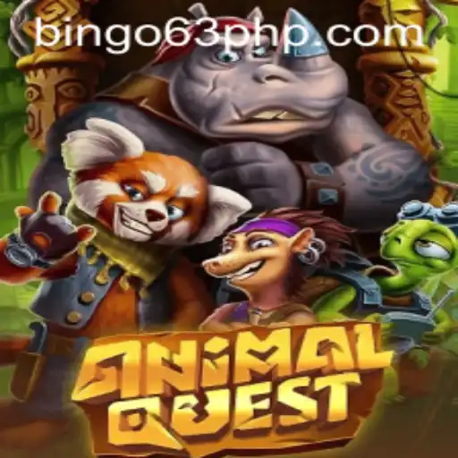 Explore the Thrills of AnimalQuest and the Excitement of Bingo63.com