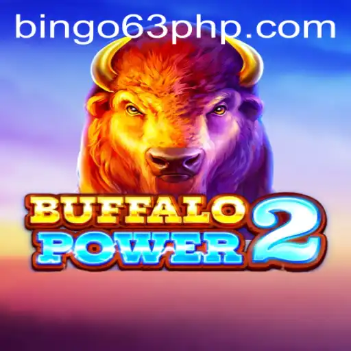 Unveiling Buffalo Power 2: A Comprehensive Guide to Gameplay and Exciting Features at Bingo63.com