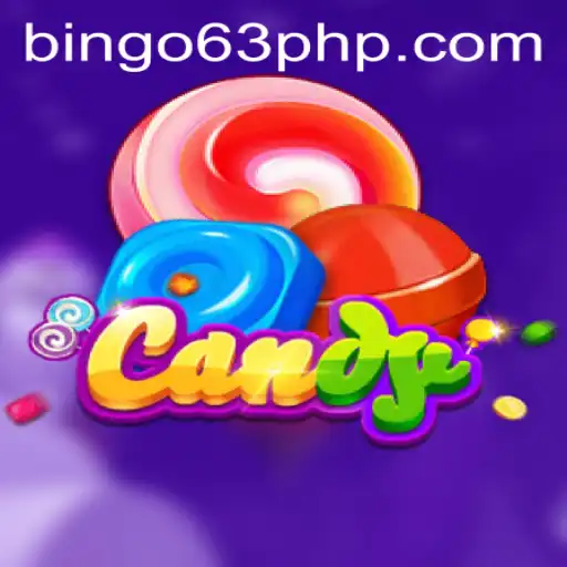 Embracing the Excitement of Candy: A Sweet Journey with Bingo63.com