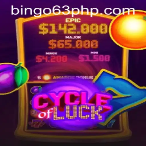 CycleofLuck: A New Dimension in Bingo Gaming