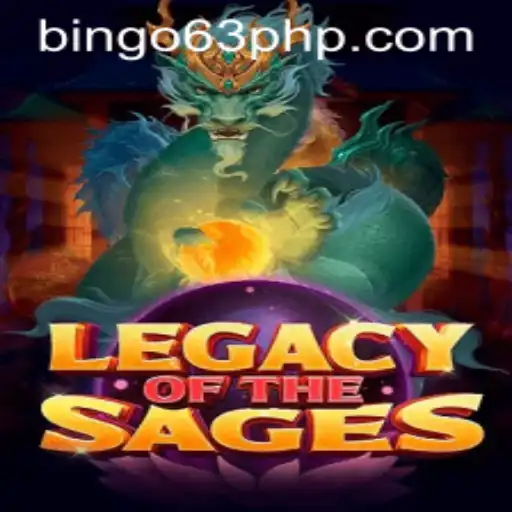 Unveiling LegacyoftheSages: A Fascinating New Addition to Bingo63.com