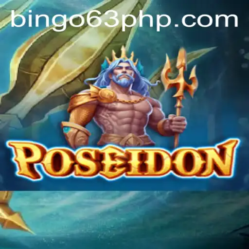 The Exciting World of Poseidon: Unveiling the Game at Bingo63.com
