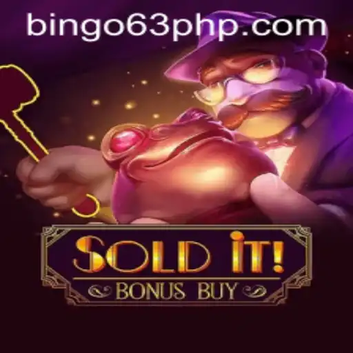 Explore the Exciting Features of SolditBonusBuy: A Deep Dive into the Game on Bingo63.com