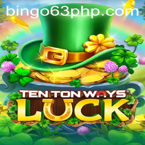 Exploring the Thrill of TenTonWaysLuck: A Modern Gaming Phenomenon