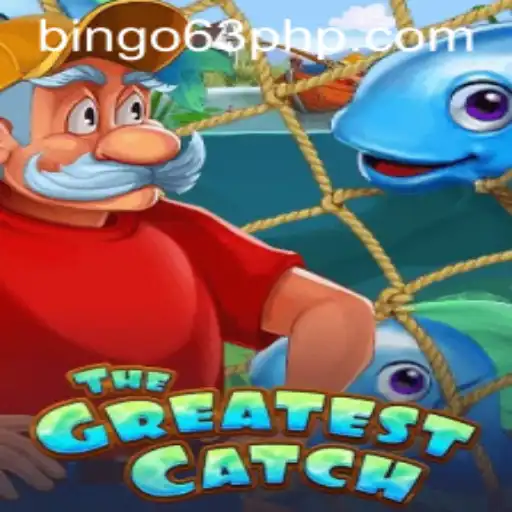 Unveiling TheGreatestCatch: A Riveting New Game Experience with a Bingo63.com Twist