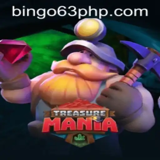 Exploring TreasureMania: A Thrilling Adventure into the World of Bingo63.com