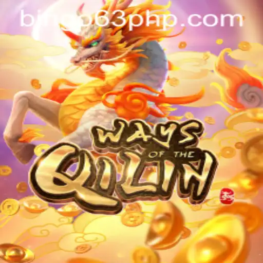 Discover the Excitement of 'WaysoftheQilin' on Bingo63.com
