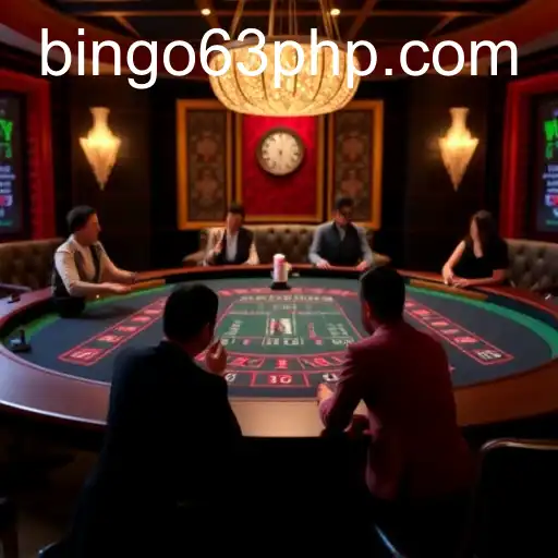 Exploring the World of Online Baccarat: Bingo63.com