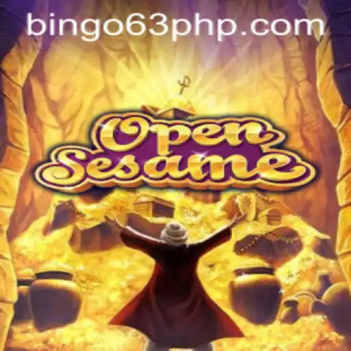 OpenSesame: Unlocking the World of Bingo63.com