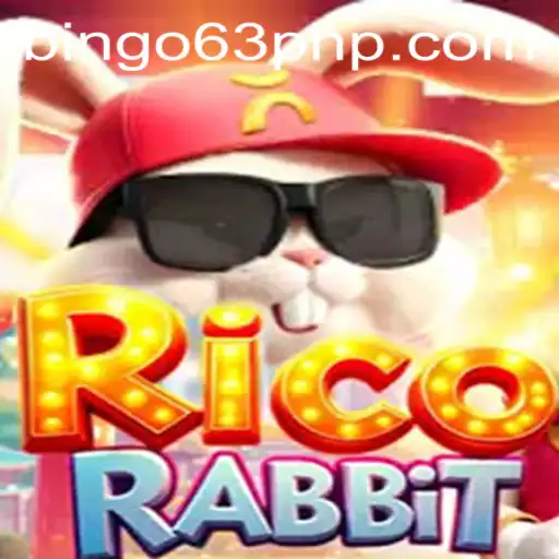 Exploring RicoRabbit: An Exciting New Game from Bingo63.com