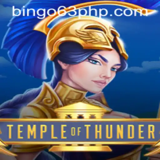 Unveiling the Thrills of TempleofThunder: A New Era of Gaming