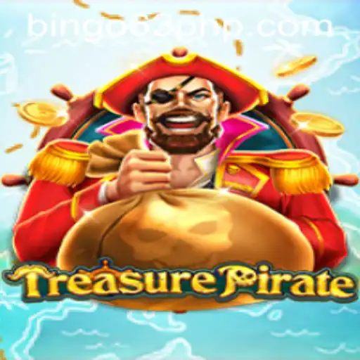TreasurePirate: An Exciting Adventure with a Twist of Bingo